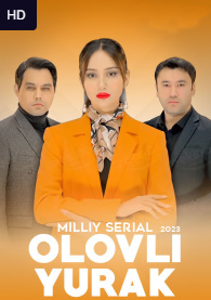 Olovli yurak 135-So'nggi Qism Final  Milliy Uzbek Seriali  Barcha qismlar