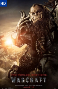 Warcraft 2 Premyera Uzbek tilida, 2023 O'zbekcha tarjima kino skachat