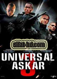 Universal askar 3 Uyg'onish Uzbek tilida Универсал аскар уйғониш Узбек тилида
