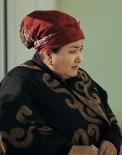 Alhazar  G'assol xotinning xiylasi Uzbek Serial Alxazar Алхазар