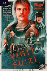 «Yigit so'zi» 7-8 Yangi Qism Serial Final Uzbek tilida 2023 Premyera
