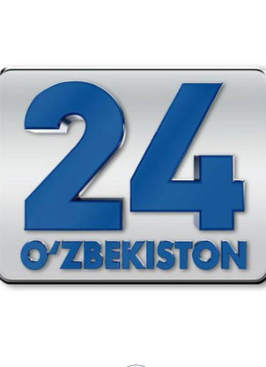«Hd «Uzbekiston 24: Tv kanali»onlayn jonli efir 24/7 da  ko'rish to'liq