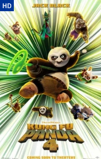 Kung Fu Panda 4 Uzbek tilida Multfilm 2024 O'zbek tilida...